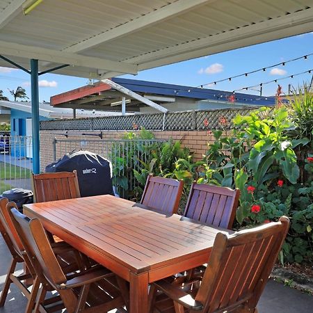 Oscar Motel Bundaberg Luaran gambar
