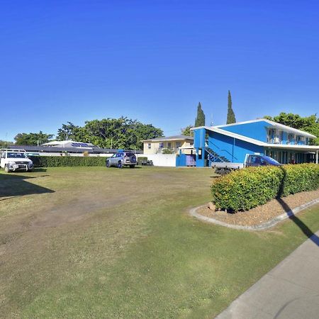 Oscar Motel Bundaberg Luaran gambar