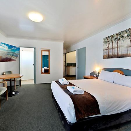 Oscar Motel Bundaberg Luaran gambar