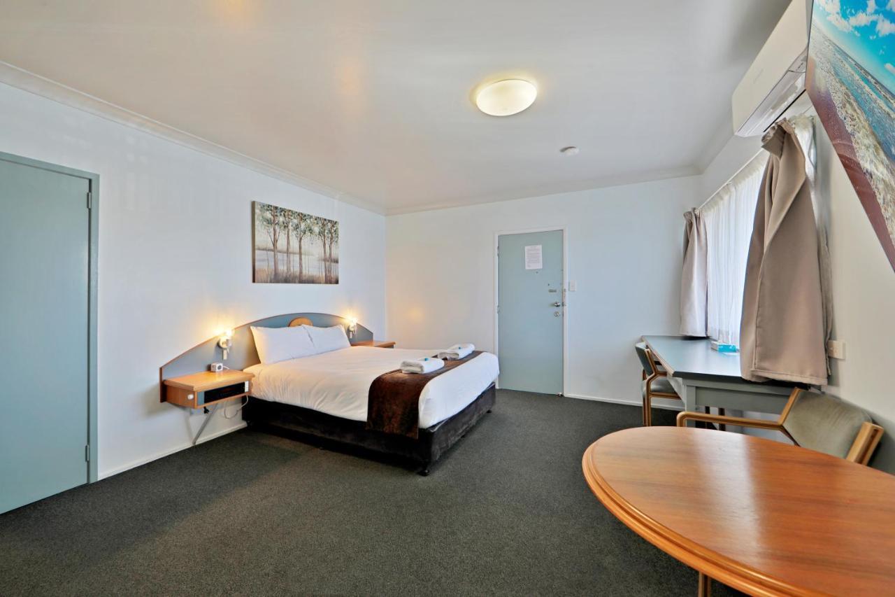 Oscar Motel Bundaberg Luaran gambar