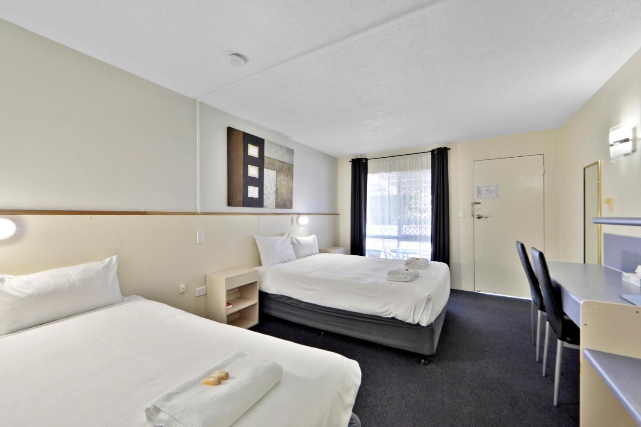 Oscar Motel Bundaberg Luaran gambar
