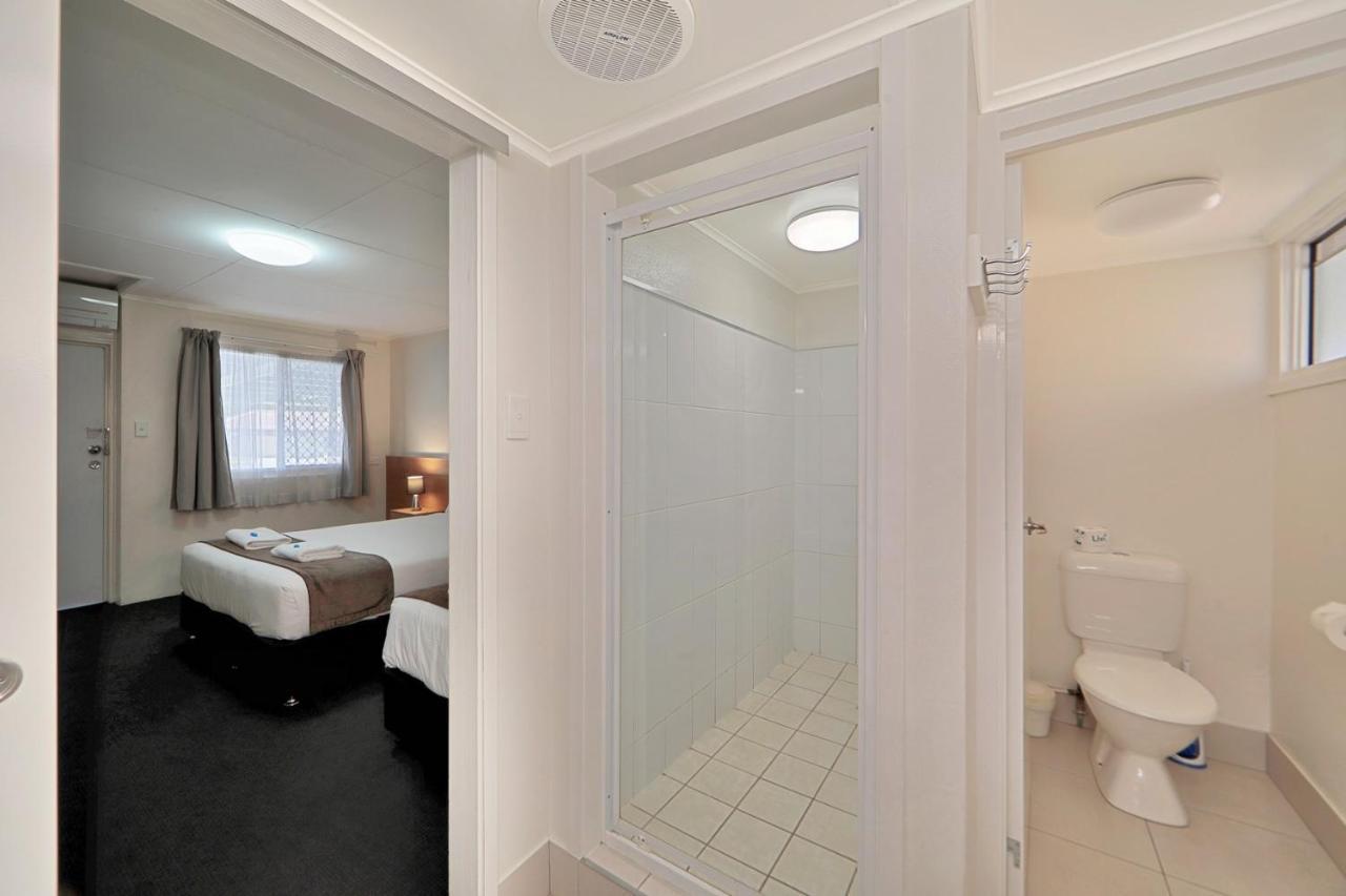 Oscar Motel Bundaberg Luaran gambar