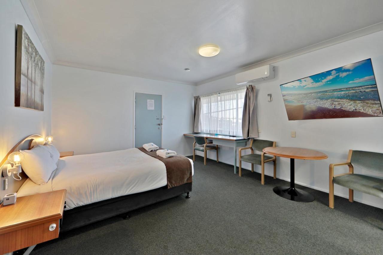 Oscar Motel Bundaberg Luaran gambar