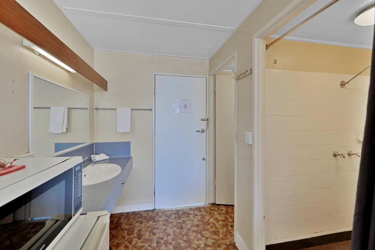 Oscar Motel Bundaberg Luaran gambar