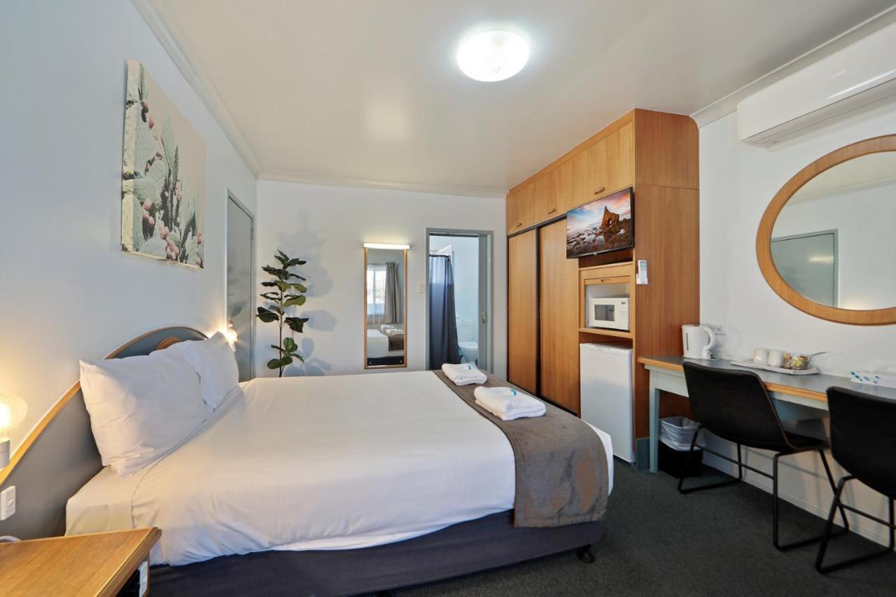 Oscar Motel Bundaberg Luaran gambar