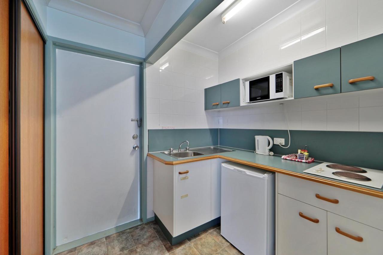 Oscar Motel Bundaberg Luaran gambar