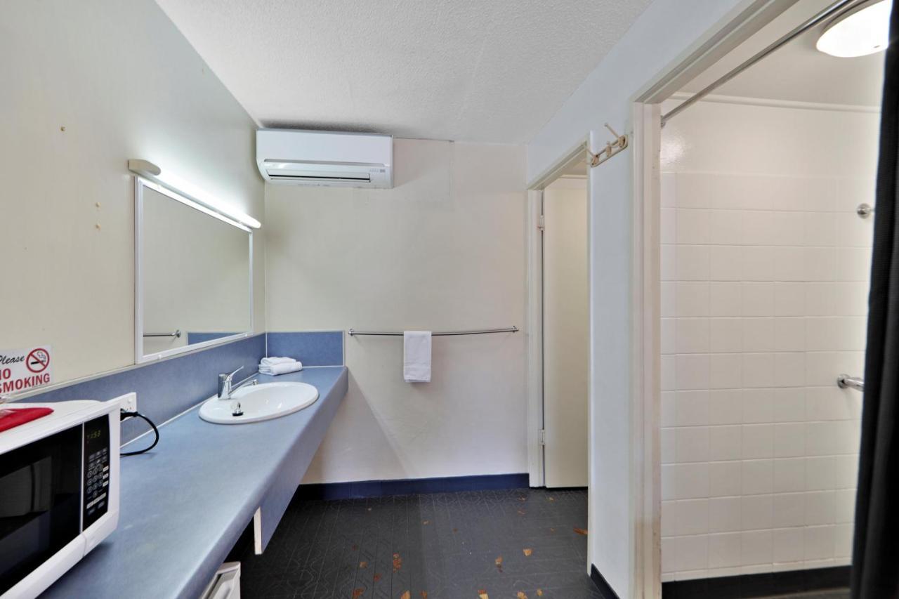 Oscar Motel Bundaberg Luaran gambar