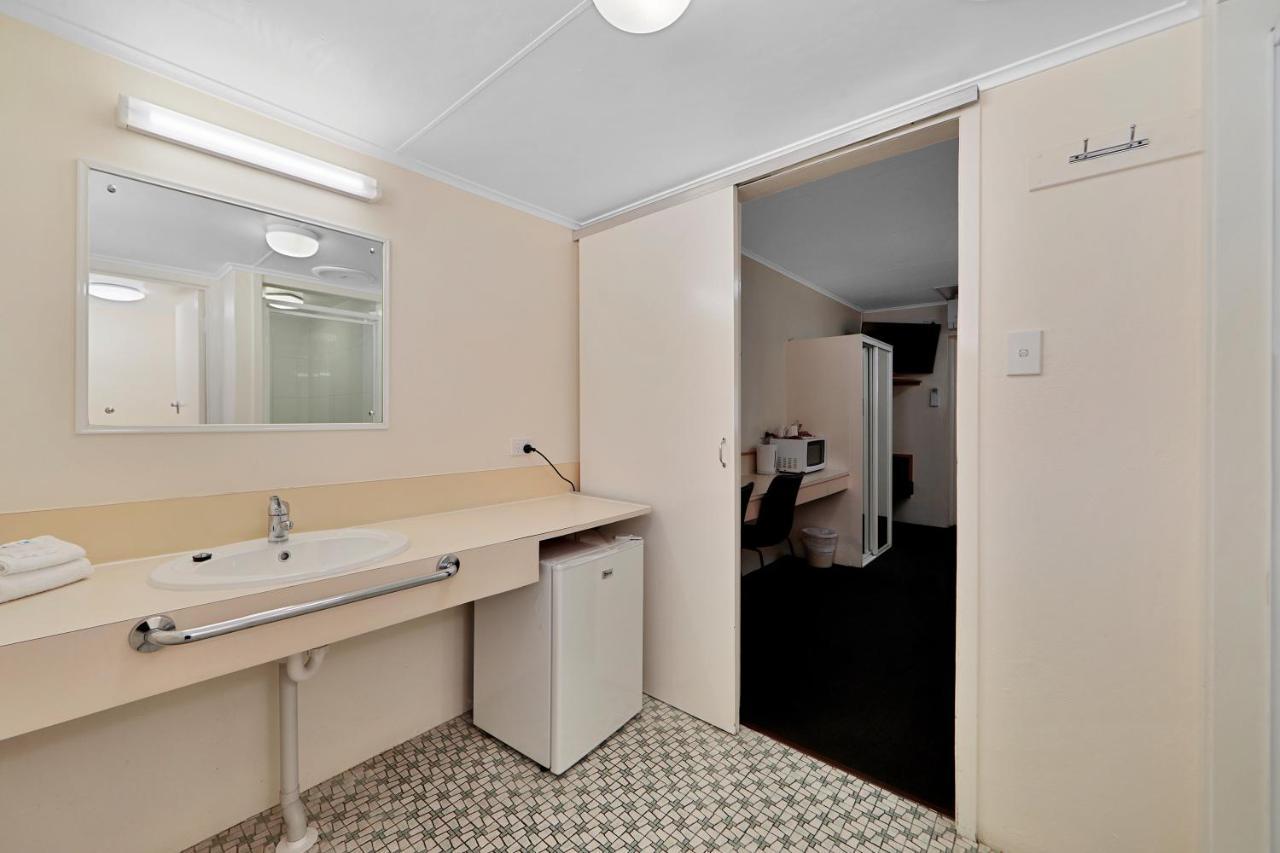 Oscar Motel Bundaberg Luaran gambar