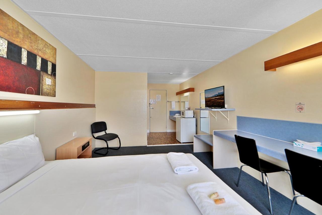 Oscar Motel Bundaberg Luaran gambar