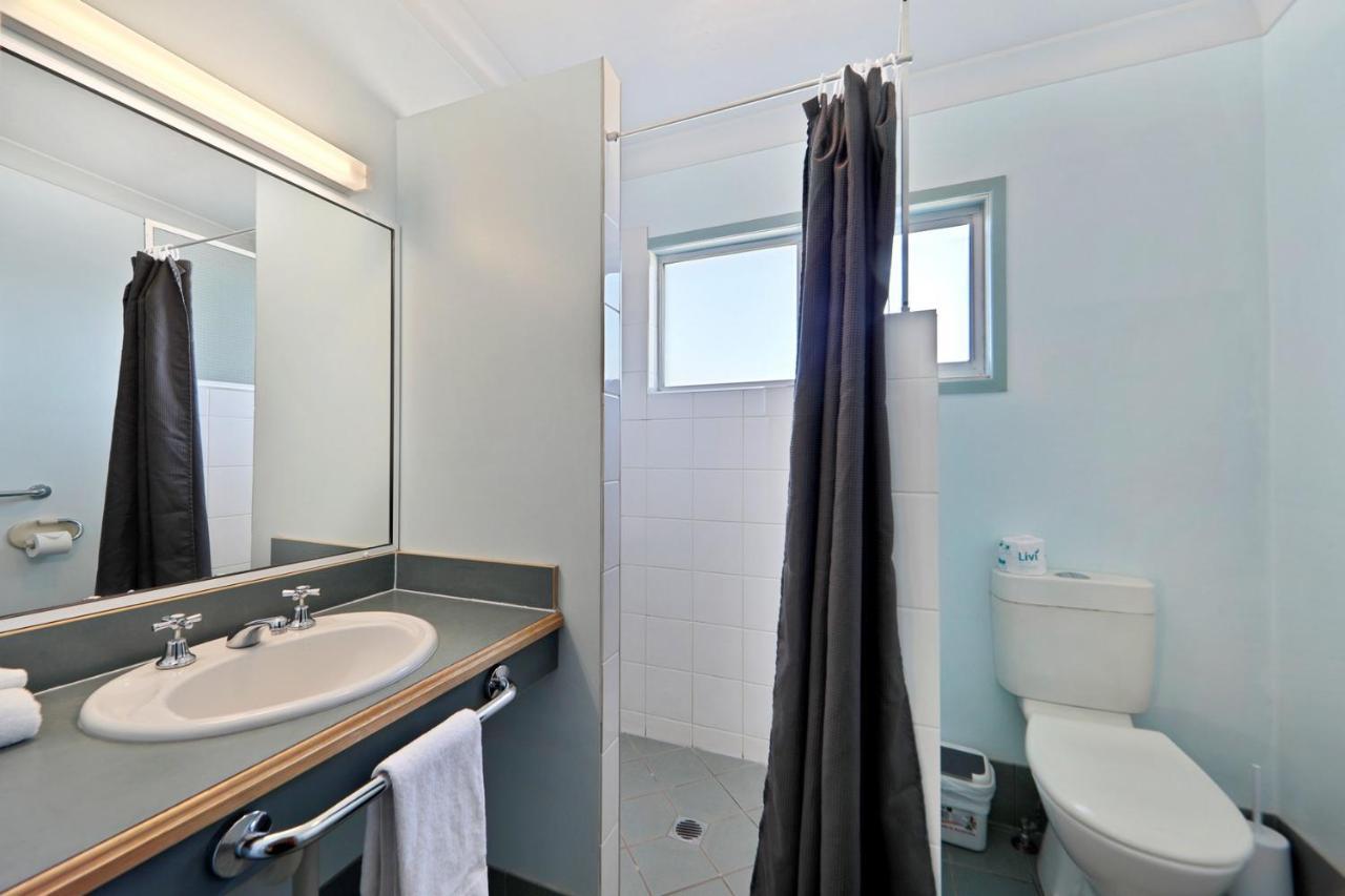 Oscar Motel Bundaberg Luaran gambar