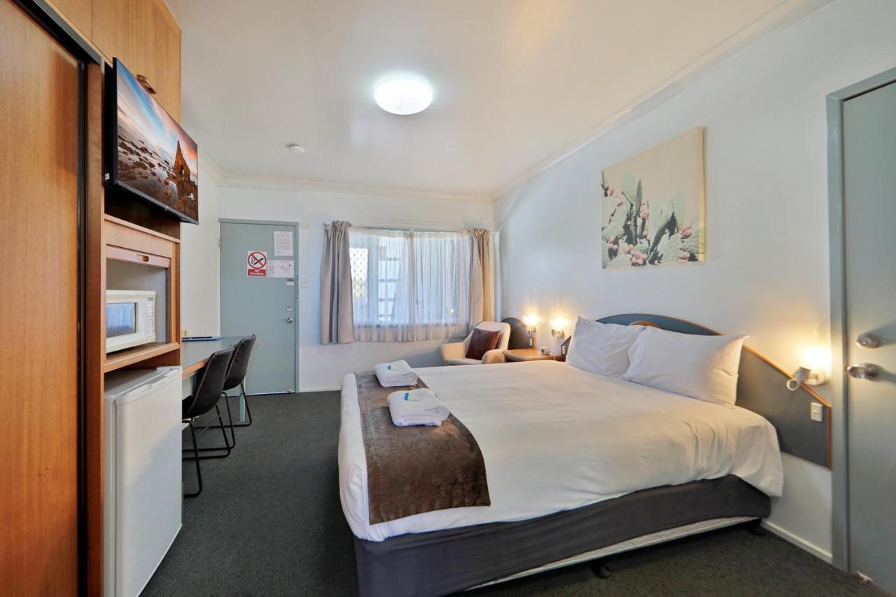 Oscar Motel Bundaberg Luaran gambar