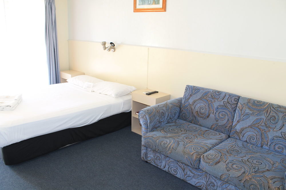 Oscar Motel Bundaberg Luaran gambar