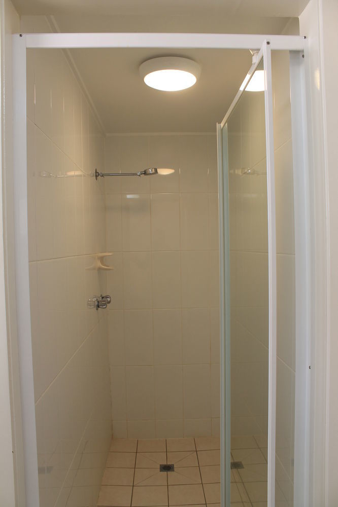 Oscar Motel Bundaberg Luaran gambar
