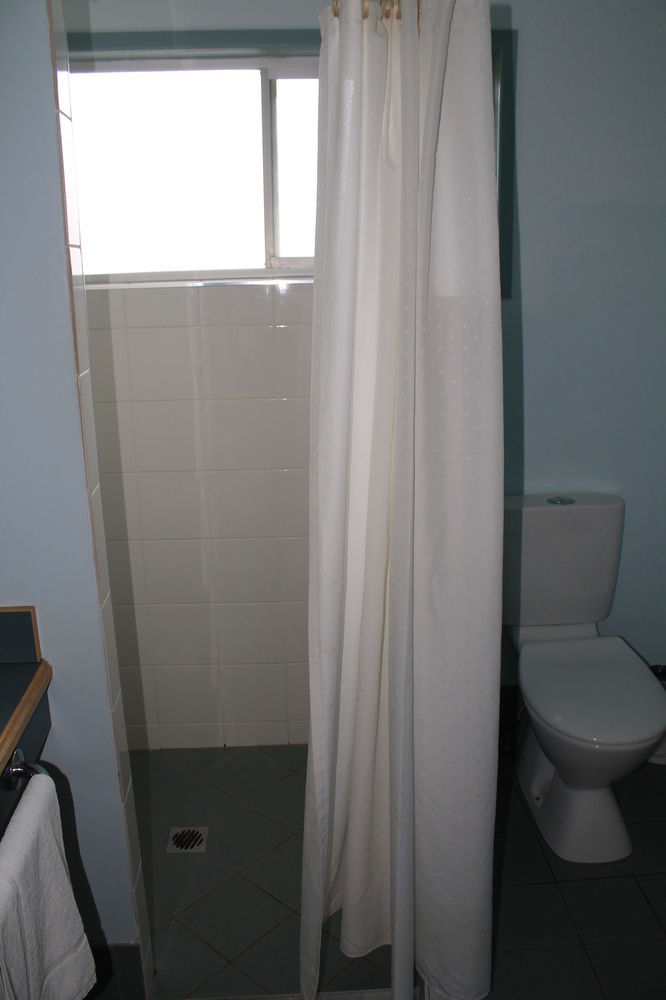Oscar Motel Bundaberg Luaran gambar