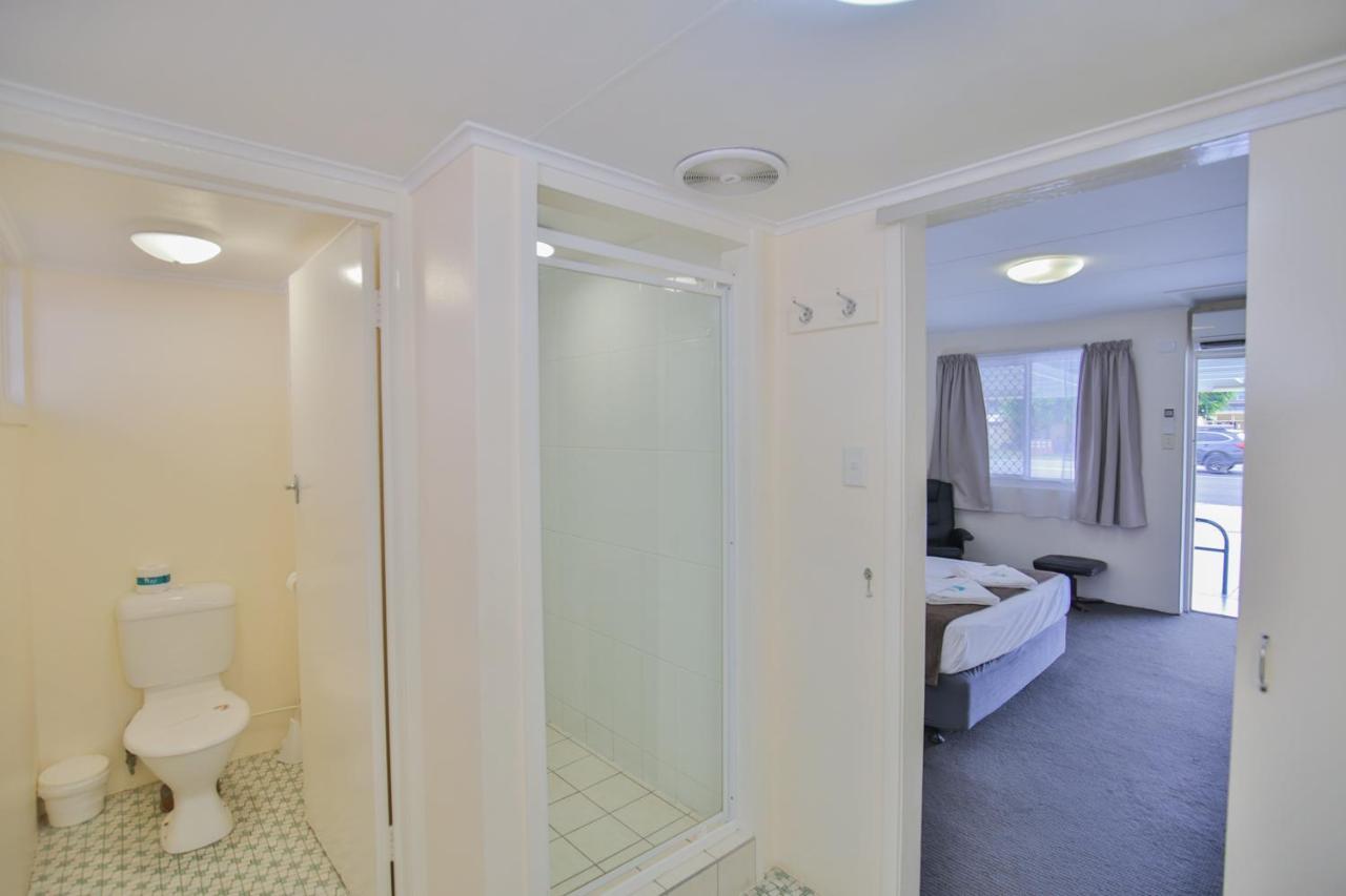 Oscar Motel Bundaberg Luaran gambar
