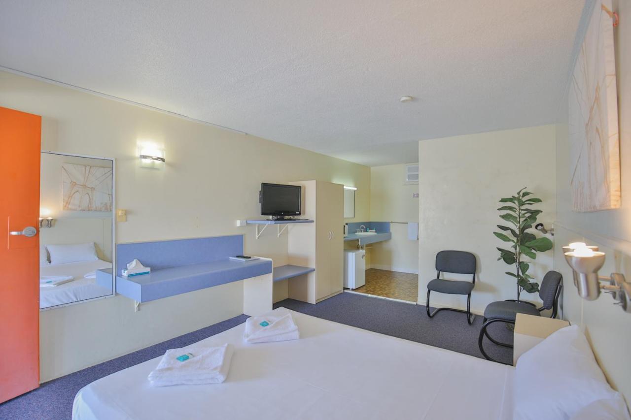 Oscar Motel Bundaberg Luaran gambar